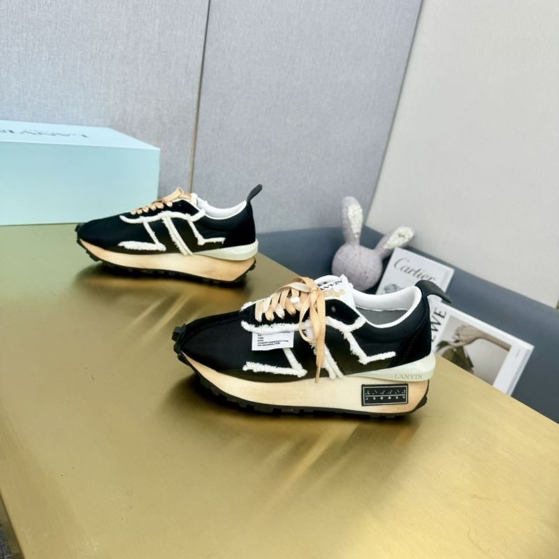 Lanvin Sneakers